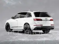 2025 Audi SQ7