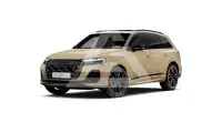 2025 Audi SQ7