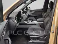 2025 Audi SQ7