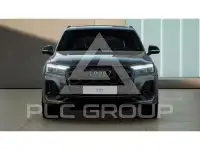 2025 Audi SQ7