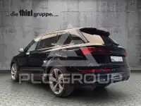 2025 Audi SQ7