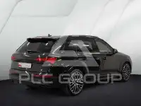 2025 Audi SQ7