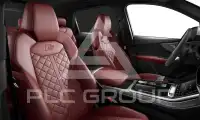 2025 Audi SQ7