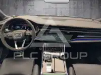 2025 Audi SQ7