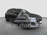 2025 Audi SQ7