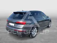 2025 Audi SQ7