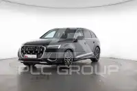 2025 Audi SQ7