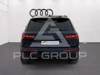 2025 Audi SQ7