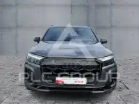 2025 Audi SQ7