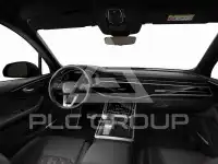 2025 Audi SQ7
