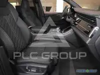 2025 Audi SQ7