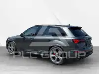 2025 Audi SQ7