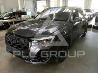 2025 Audi SQ7