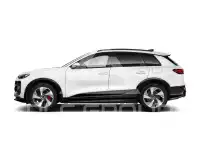 2025 Audi Q6