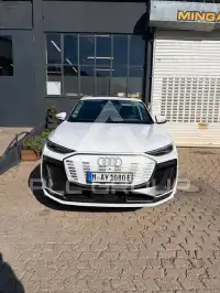 2025 Audi Q6