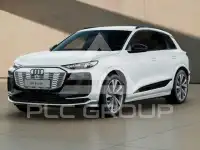 2025 Audi Q6