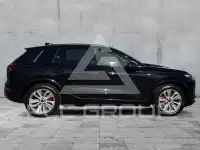 2025 Audi Q6