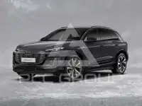 2025 Audi Q6