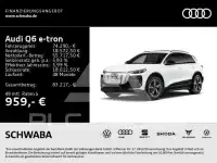2025 Audi Q6