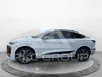 2025 Audi Q6