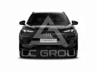 2025 Audi Q6