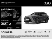 2025 Audi Q6