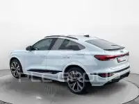 2025 Audi Q6