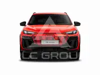 2025 Audi Q6