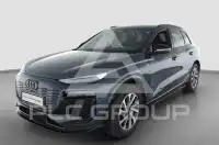 2025 Audi Q6
