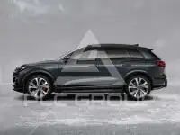 2025 Audi Q6