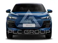 2025 Audi Q6