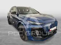 2025 Audi Q6