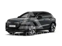2025 Audi Q6