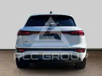 2025 Audi Q6
