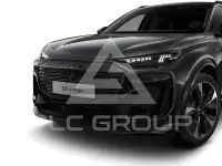 2025 Audi Q6