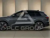 2025 Audi Q6
