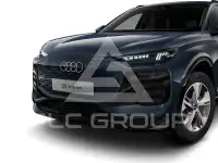 2025 Audi Q6