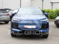 2025 Audi Q6