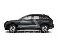 2025 Audi Q6