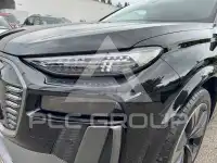 2025 Audi Q6