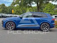 2025 Audi Q6