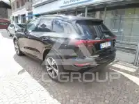 2025 Audi Q6