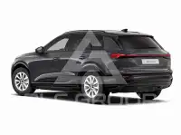2025 Audi Q6