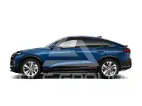 2025 Audi Q6