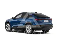 2025 Audi Q6