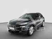 2025 Audi Q6