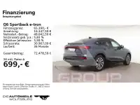 2025 Audi Q6