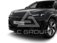 2025 Audi Q6