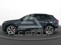 2025 Audi Q6