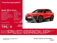 2025 Audi Q6